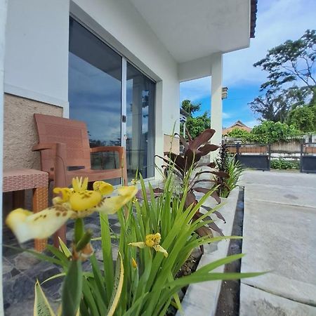 Robiu Bed & Breakfast バニュワンギ エクステリア 写真