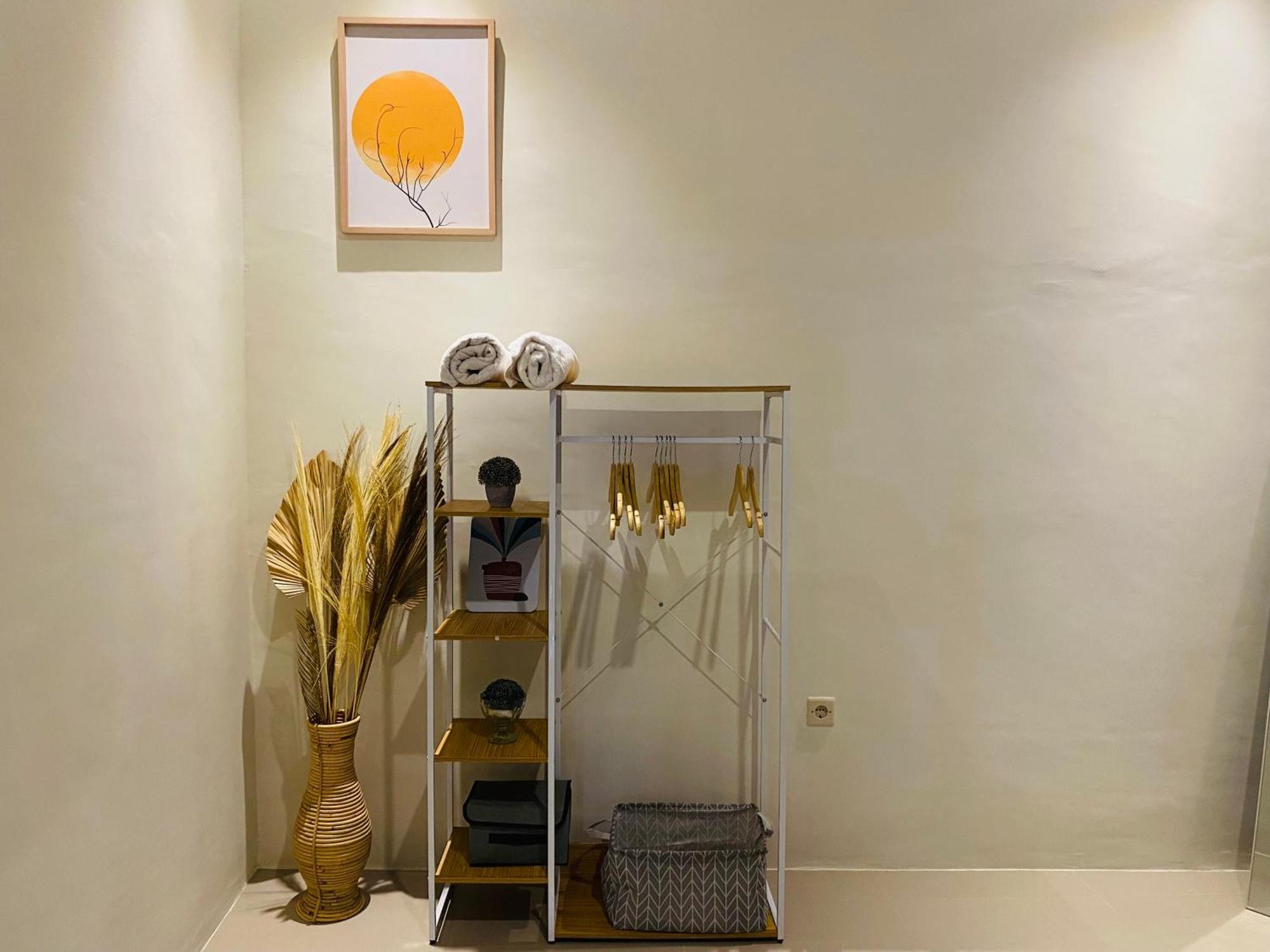 Robiu Bed & Breakfast バニュワンギ エクステリア 写真